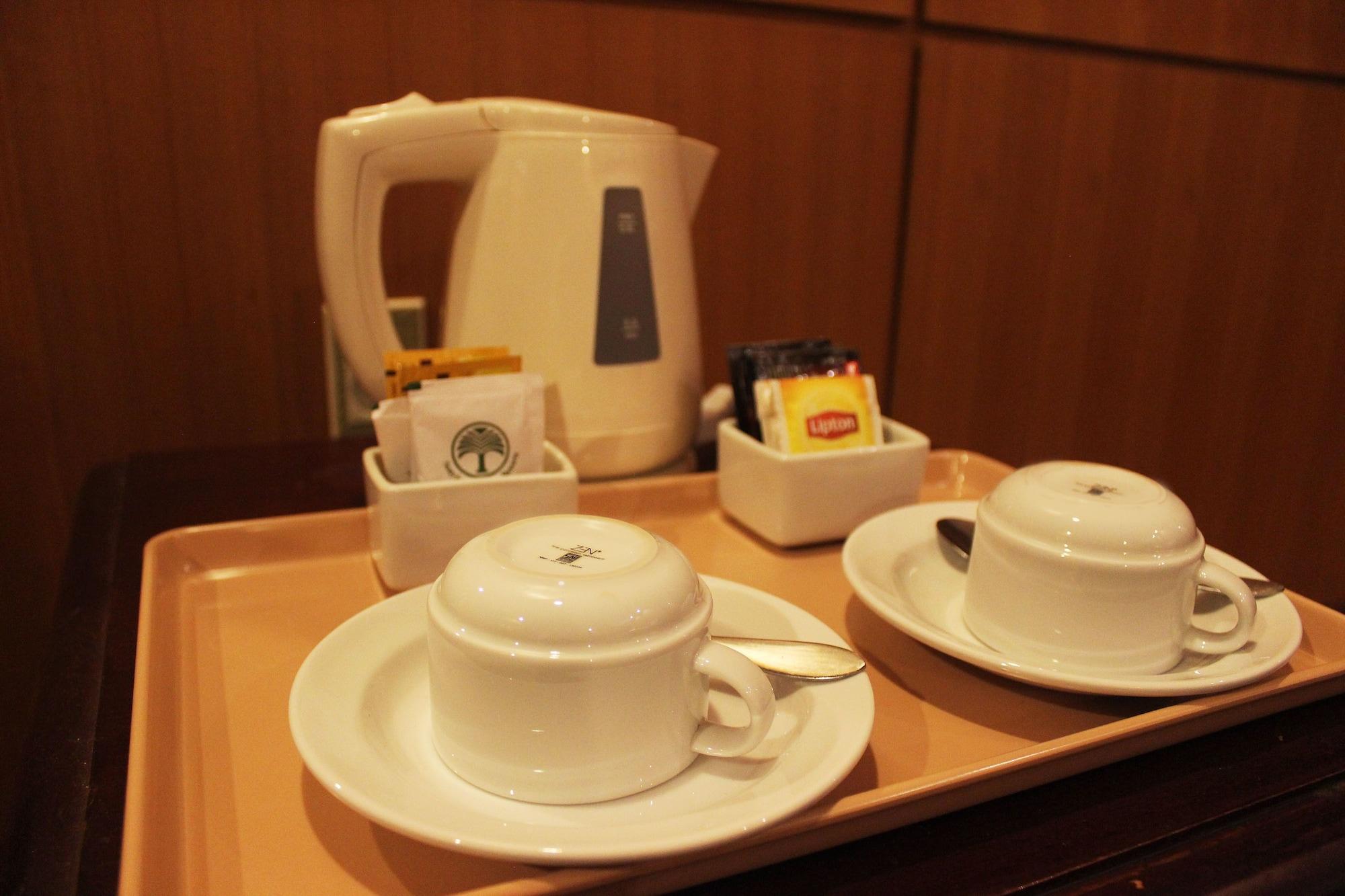 סמרינדה Bumi Senyiur Hotel מראה חיצוני תמונה
