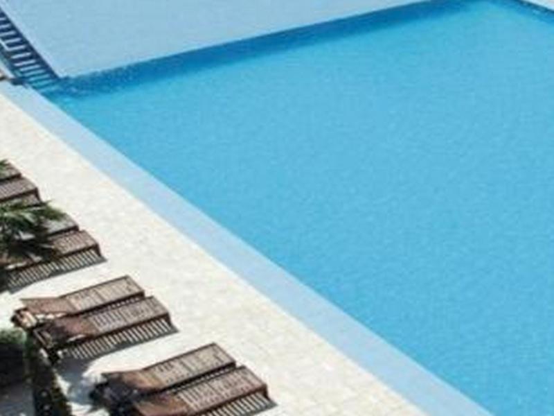 סמרינדה Bumi Senyiur Hotel מראה חיצוני תמונה
