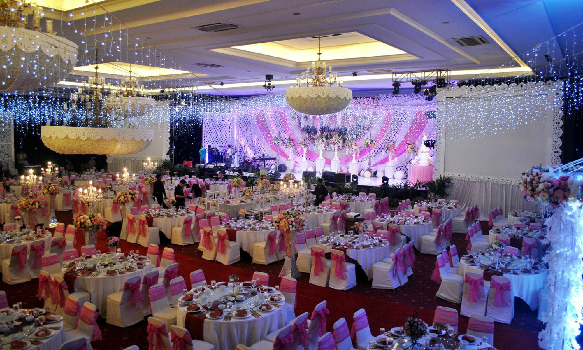 סמרינדה Bumi Senyiur Hotel מראה חיצוני תמונה